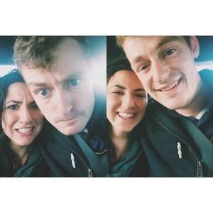 Meet your Posher, Christina